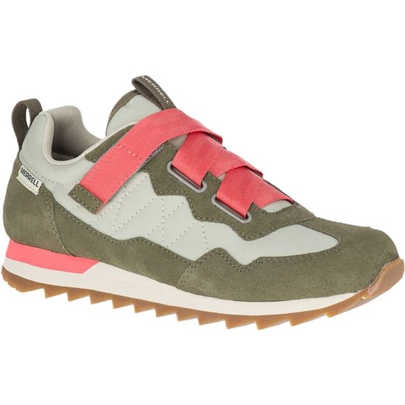 Merrell Shoes - Merrell Alpine Cross Sneaker